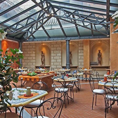 Hotel Alba Palace Φλωρεντία Εξωτερικό φωτογραφία