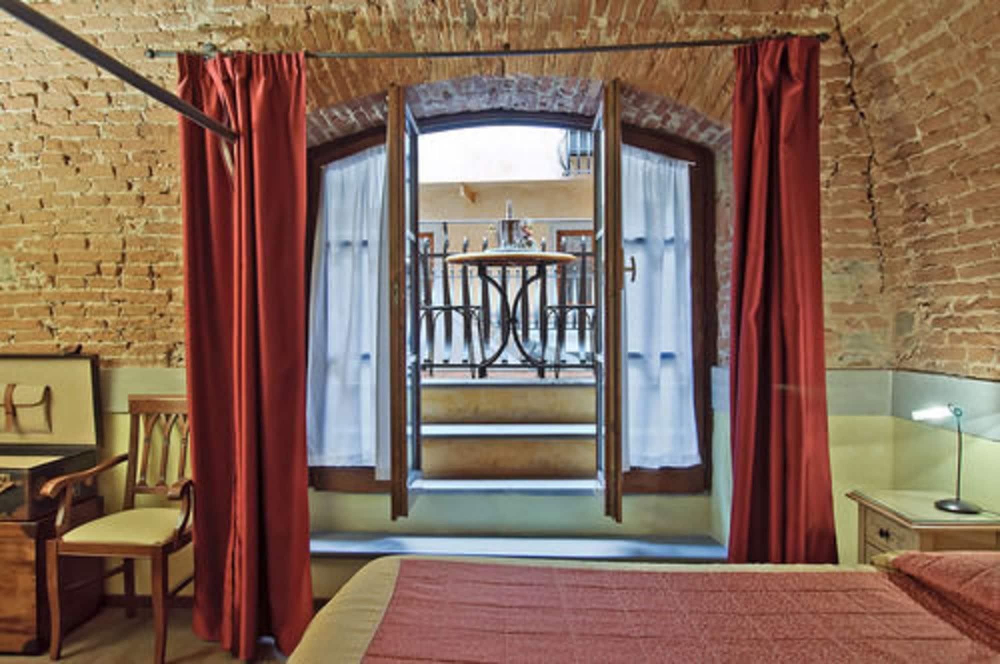 Hotel Alba Palace Φλωρεντία Εξωτερικό φωτογραφία