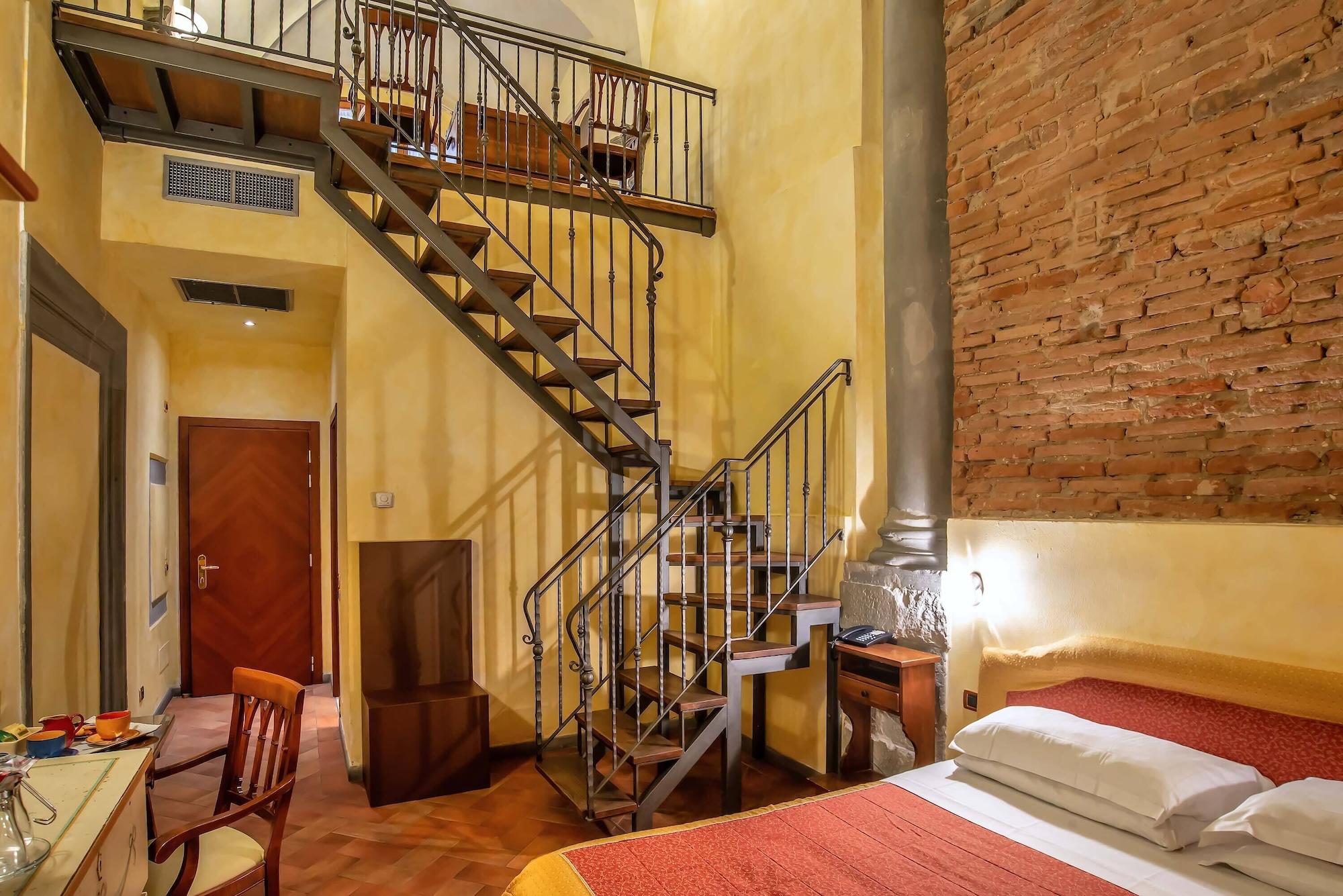 Hotel Alba Palace Φλωρεντία Εξωτερικό φωτογραφία