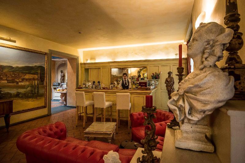 Hotel Alba Palace Φλωρεντία Εξωτερικό φωτογραφία